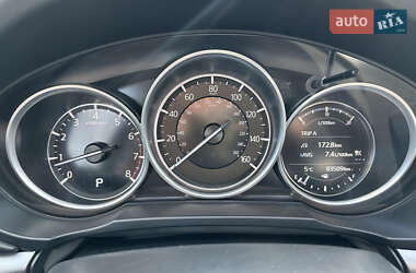 Внедорожник / Кроссовер Mazda CX-5 2020 в 