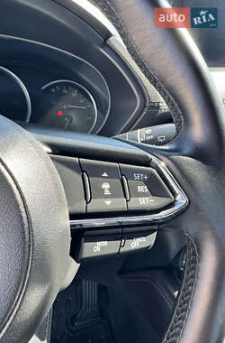 Внедорожник / Кроссовер Mazda CX-5 2020 в 