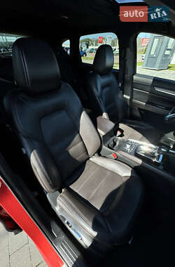 Внедорожник / Кроссовер Mazda CX-5 2020 в 