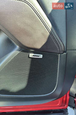 Внедорожник / Кроссовер Mazda CX-5 2020 в 