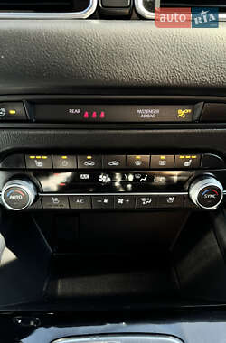 Внедорожник / Кроссовер Mazda CX-5 2020 в 
