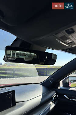 Внедорожник / Кроссовер Mazda CX-5 2020 в 