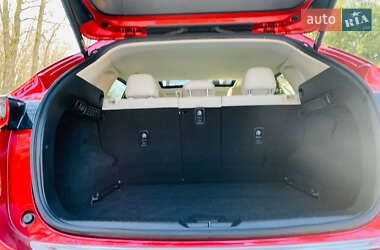 Внедорожник / Кроссовер Mazda CX-5 2022 в 