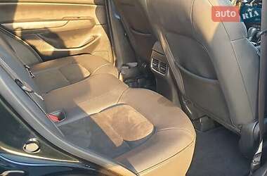 Внедорожник / Кроссовер Mazda CX-5 2019 в 