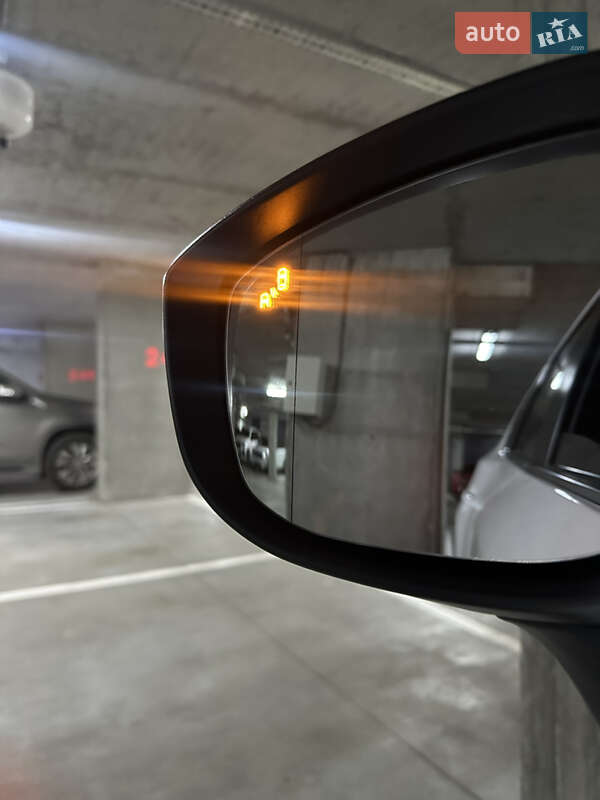 Внедорожник / Кроссовер Mazda CX-5 2017 в Днепре