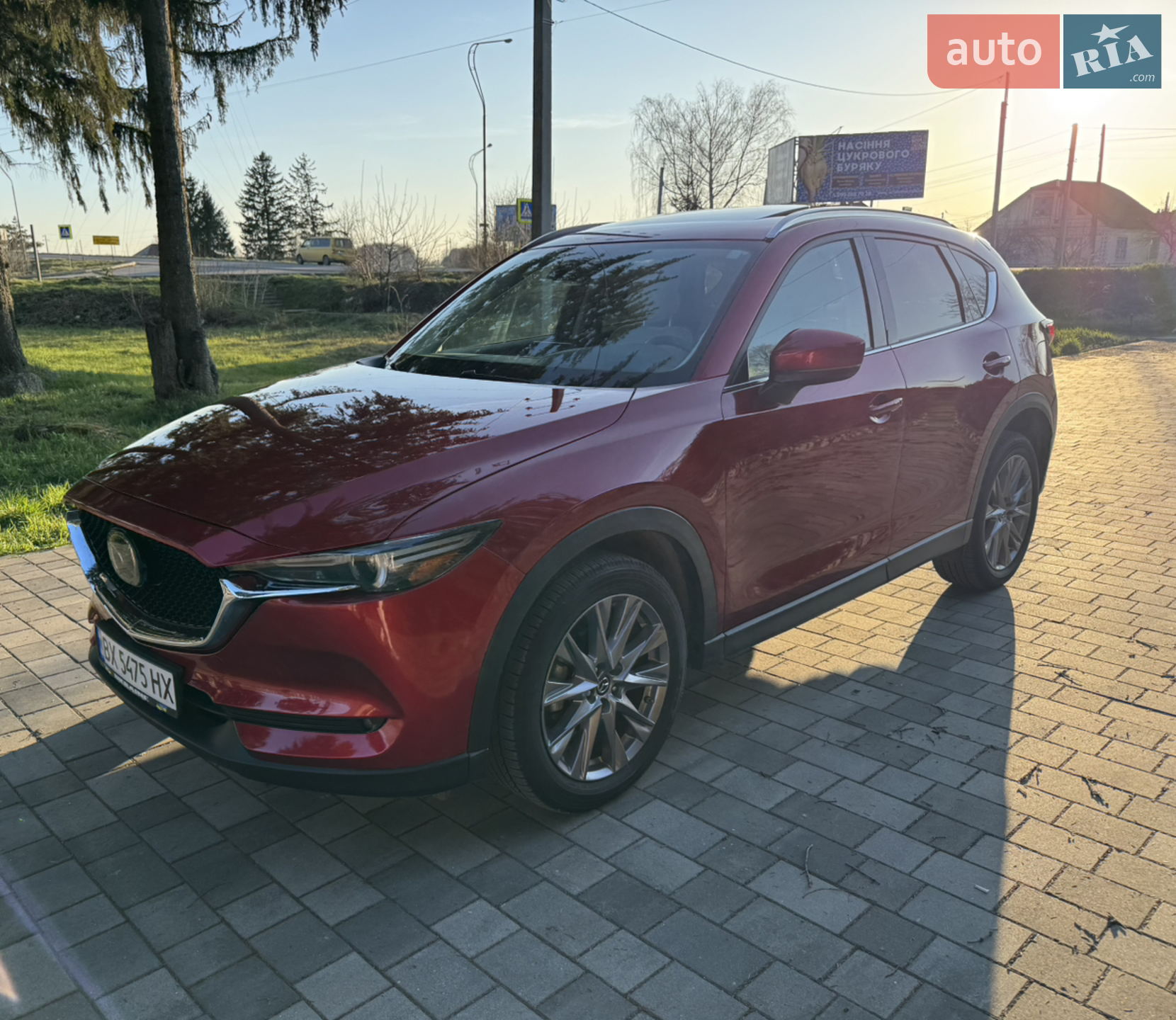 2019 Mazda CX-5 - мініатюра 7