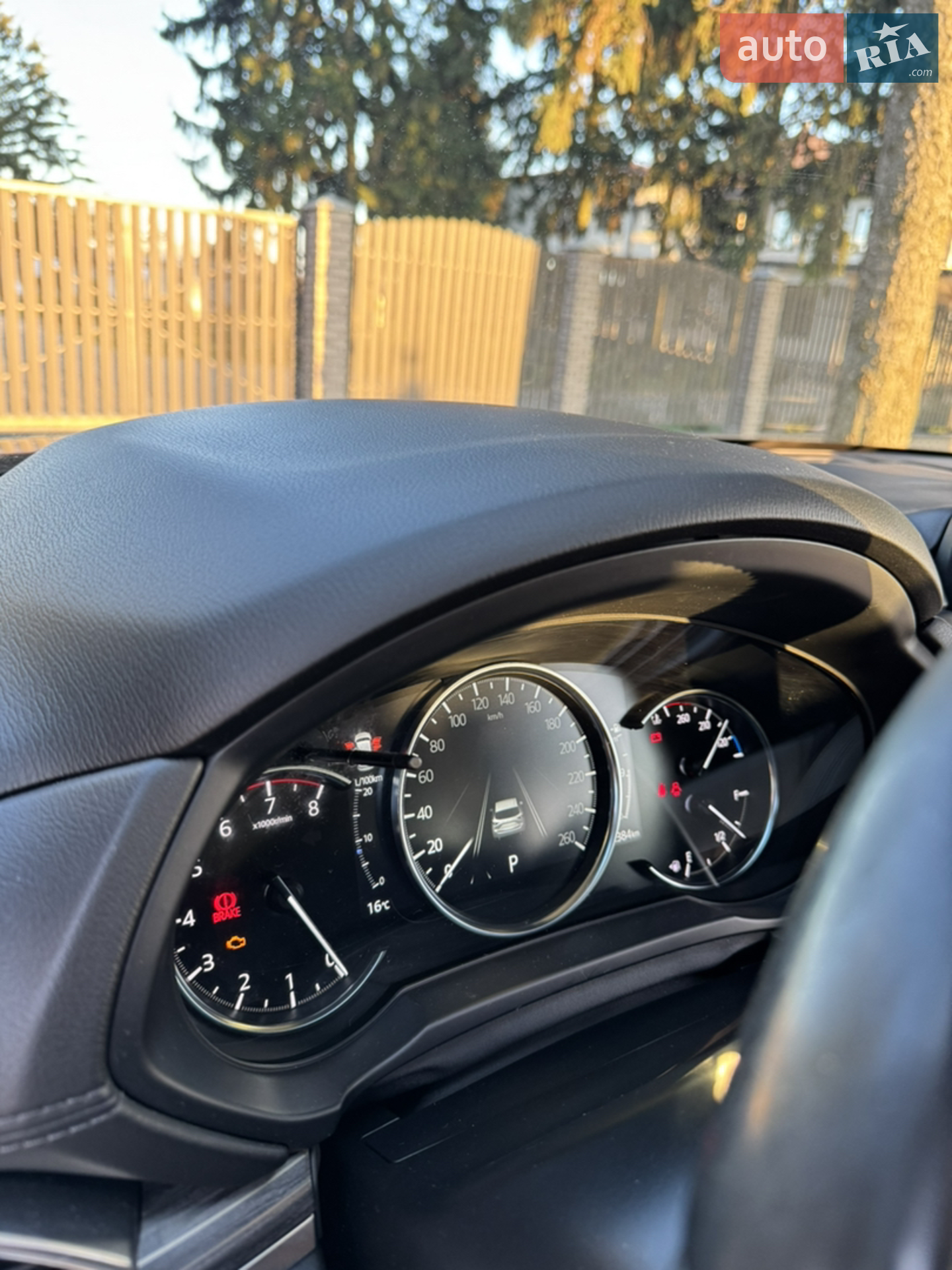 2019 Mazda CX-5 - мініатюра 20