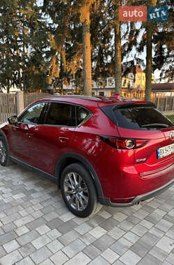 Внедорожник / Кроссовер Mazda CX-5 2019 в Староконстантинове фото 45 Внедорожник / Кроссовер Mazda CX-5 2019 в Староконстантинове