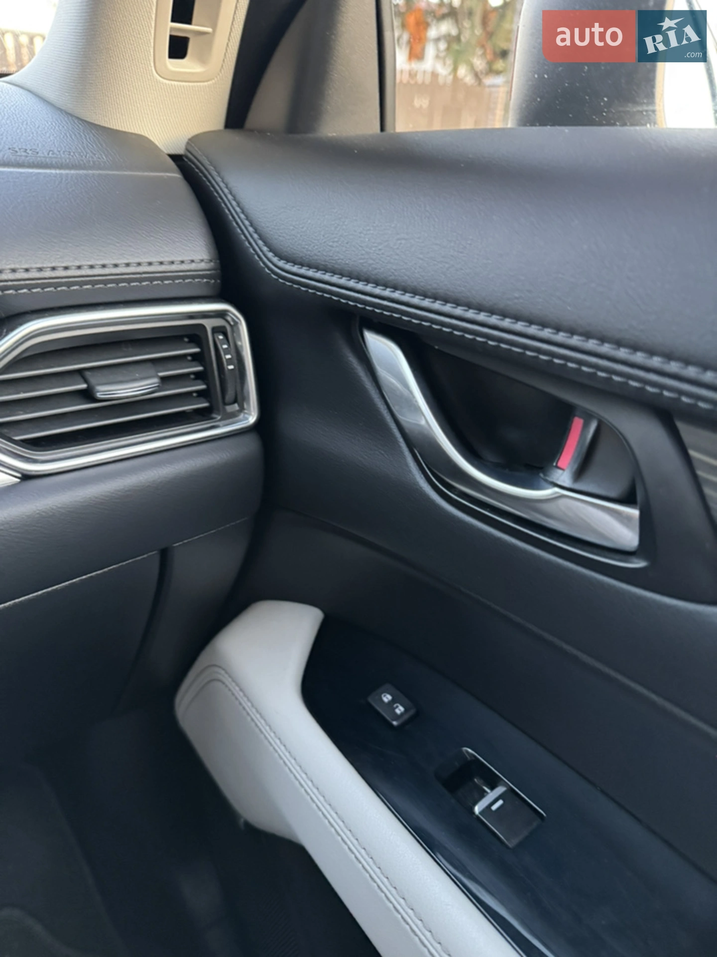 2019 Mazda CX-5 - мініатюра 51