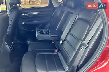 Внедорожник / Кроссовер Mazda CX-5 2020 в 