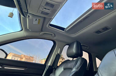 Внедорожник / Кроссовер Mazda CX-5 2020 в 