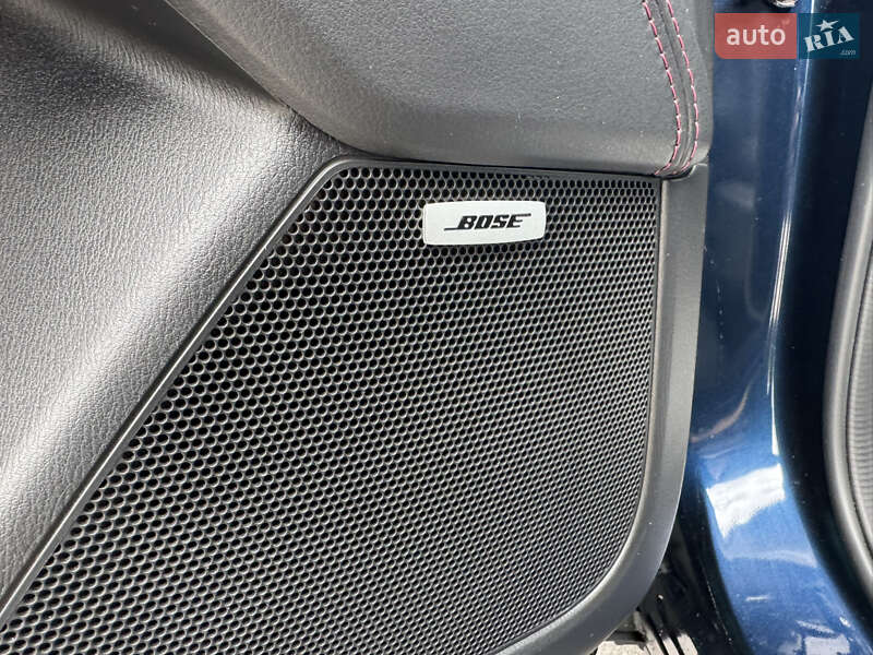 Позашляховик / Кросовер Mazda CX-5 2023 в Києві