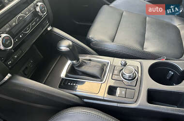 Внедорожник / Кроссовер Mazda CX-5 2015 в 