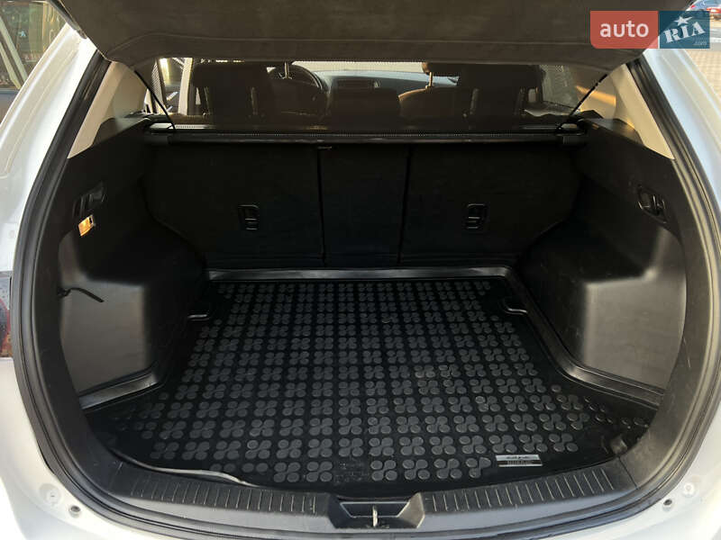Внедорожник / Кроссовер Mazda CX-5 2012 в Луцке фото 14 Внедорожник / Кроссовер Mazda CX-5 2012 в Луцке