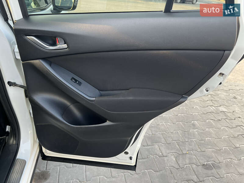 Внедорожник / Кроссовер Mazda CX-5 2012 в Луцке фото 18 Внедорожник / Кроссовер Mazda CX-5 2012 в Луцке