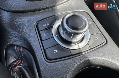 Внедорожник / Кроссовер Mazda CX-5 2014 в 