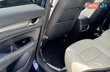 Внедорожник / Кроссовер Mazda CX-5 2022 в 