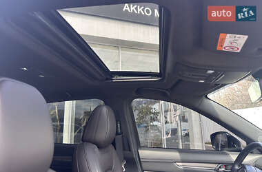 Внедорожник / Кроссовер Mazda CX-5 2022 в 