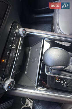 Внедорожник / Кроссовер Mazda CX-5 2022 в 
