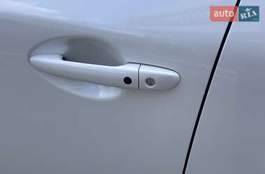 Внедорожник / Кроссовер Mazda CX-5 2022 в 