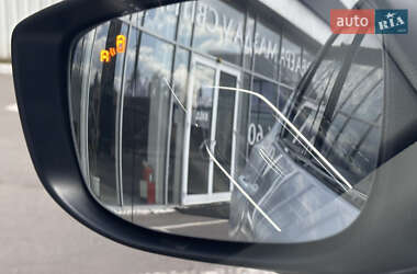 Внедорожник / Кроссовер Mazda CX-5 2022 в 