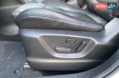 Позашляховик / Кросовер Mazda CX-5 2012 в 
