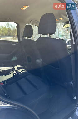 Внедорожник / Кроссовер Mazda CX-5 2013 в 