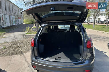 Внедорожник / Кроссовер Mazda CX-5 2013 в 