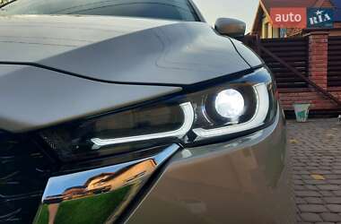 Внедорожник / Кроссовер Mazda CX-5 2023 в 