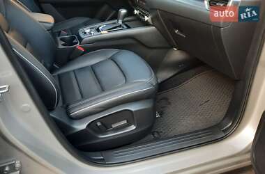 Внедорожник / Кроссовер Mazda CX-5 2023 в 