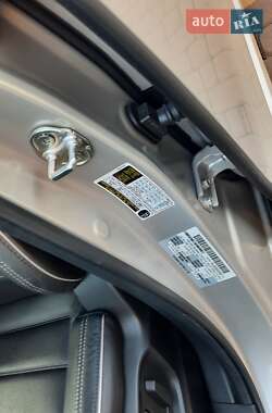 Внедорожник / Кроссовер Mazda CX-5 2023 в 