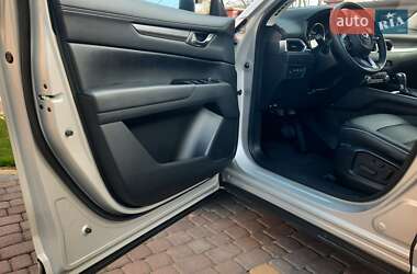 Внедорожник / Кроссовер Mazda CX-5 2023 в 
