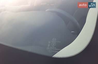 Внедорожник / Кроссовер Mazda CX-5 2023 в 