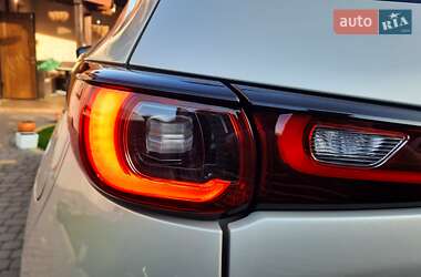 Внедорожник / Кроссовер Mazda CX-5 2023 в 