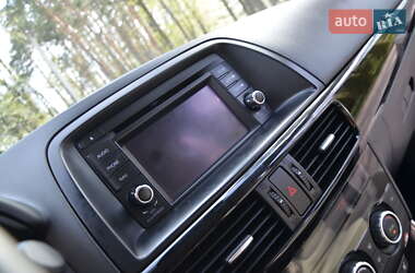 Внедорожник / Кроссовер Mazda CX-5 2013 в 