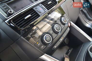 Внедорожник / Кроссовер Mazda CX-5 2013 в 