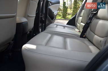 Внедорожник / Кроссовер Mazda CX-5 2013 в 