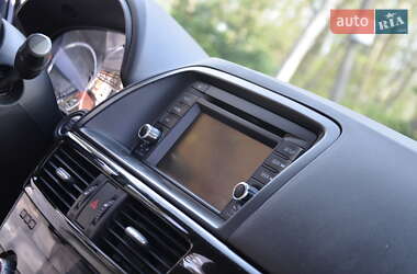 Внедорожник / Кроссовер Mazda CX-5 2013 в 