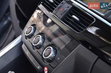 Внедорожник / Кроссовер Mazda CX-5 2013 в 