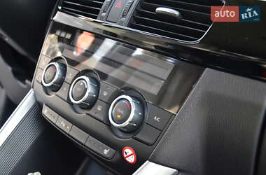 Внедорожник / Кроссовер Mazda CX-5 2013 в 