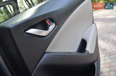 Внедорожник / Кроссовер Mazda CX-5 2013 в 