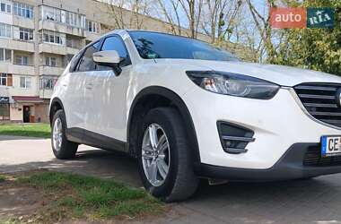 Внедорожник / Кроссовер Mazda CX-5 2015 в 