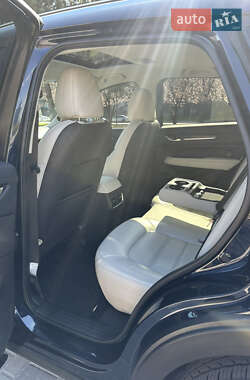 Внедорожник / Кроссовер Mazda CX-5 2020 в 