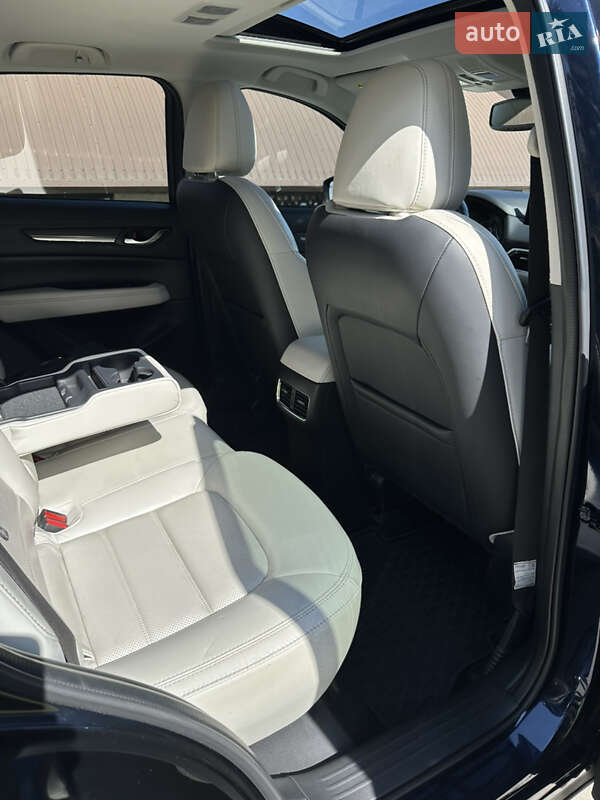 Внедорожник / Кроссовер Mazda CX-5 2020 в Днепре фото 13 Внедорожник / Кроссовер Mazda CX-5 2020 в Днепре