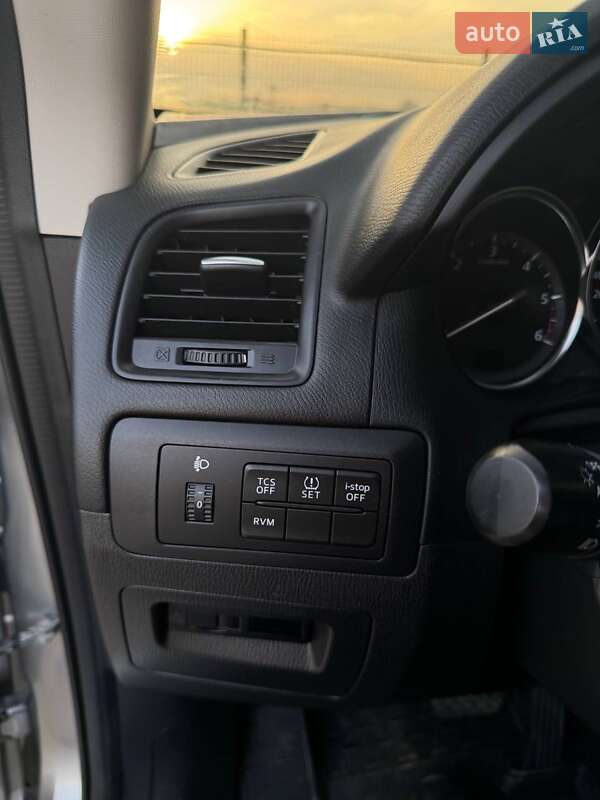 Внедорожник / Кроссовер Mazda CX-5 2014 в Иршаве фото 4 Внедорожник / Кроссовер Mazda CX-5 2014 в Иршаве