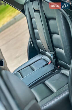 Внедорожник / Кроссовер Mazda CX-5 2014 в 
