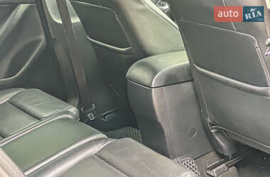 Внедорожник / Кроссовер Mazda CX-5 2014 в 