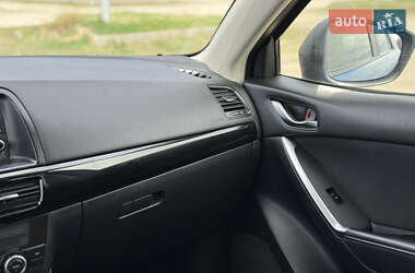 Внедорожник / Кроссовер Mazda CX-5 2013 в 