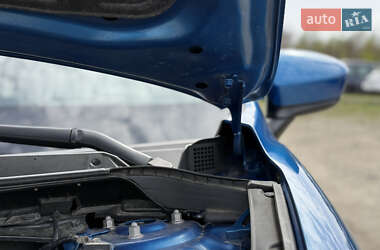 Внедорожник / Кроссовер Mazda CX-5 2013 в 