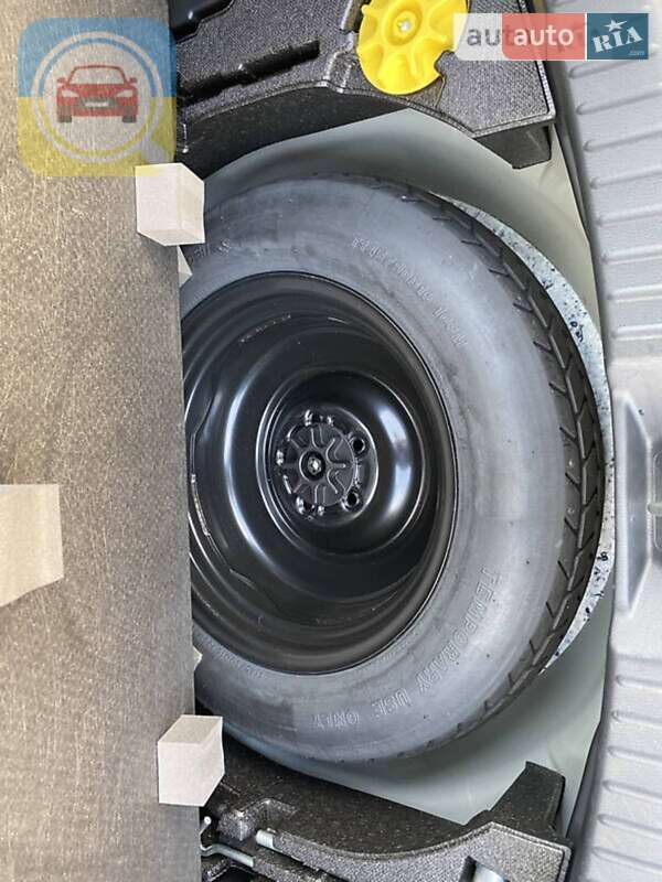 Внедорожник / Кроссовер Mazda CX-5 2020 в Днепре